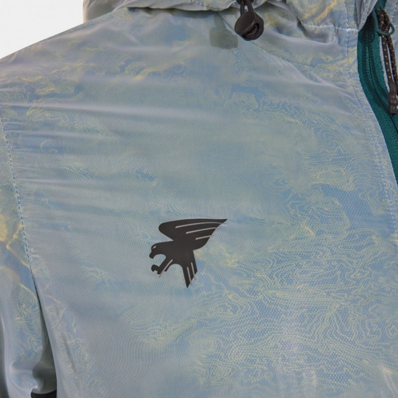 Kurtka Joma EXPLORER V 103913.346 zielony M