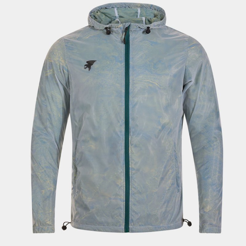 Kurtka Joma EXPLORER V 103913.346 zielony L