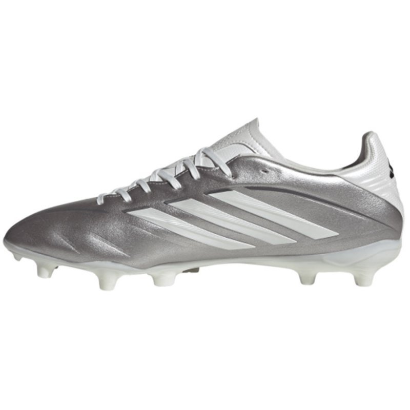 Buty adidas COPA PURE IV League FG JQ0481 szary 45 1/3
