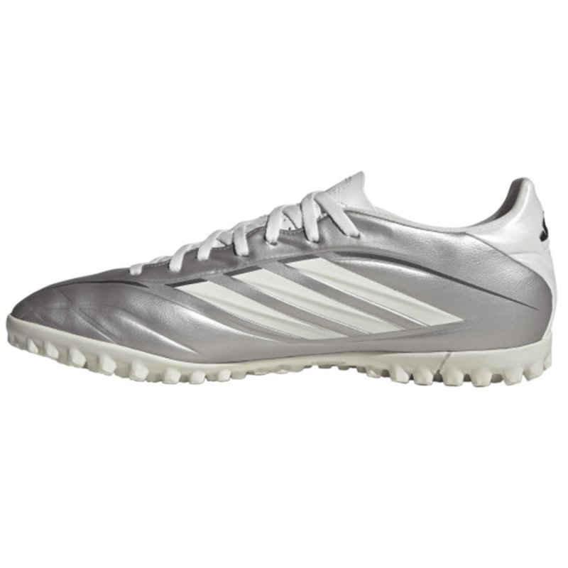 Buty adidas COPA PURE IV Club TF JR6182 biały 46
