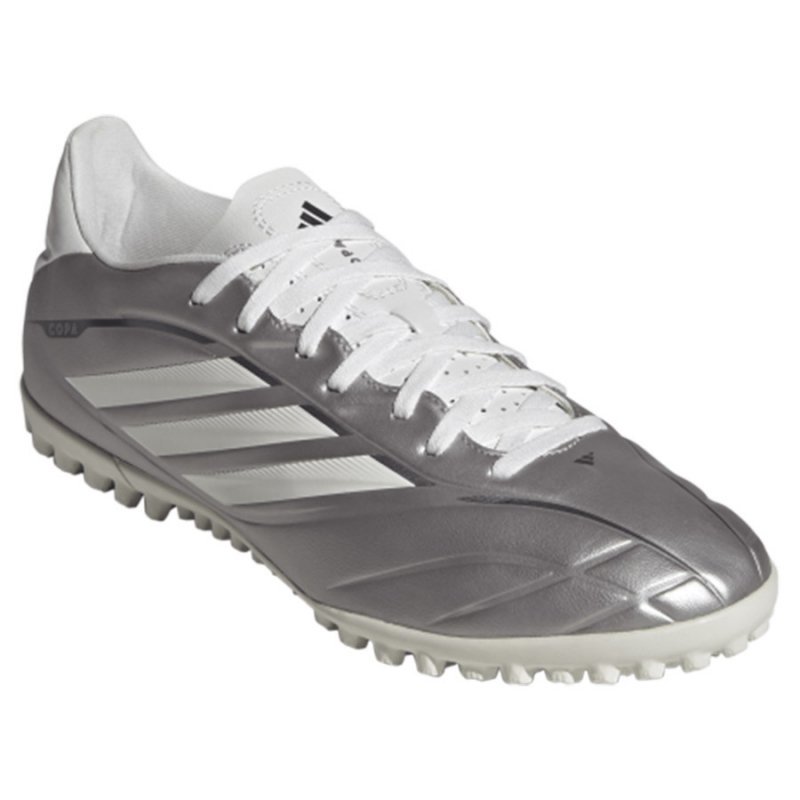 Buty adidas COPA PURE IV Club TF JR6182 biały 44