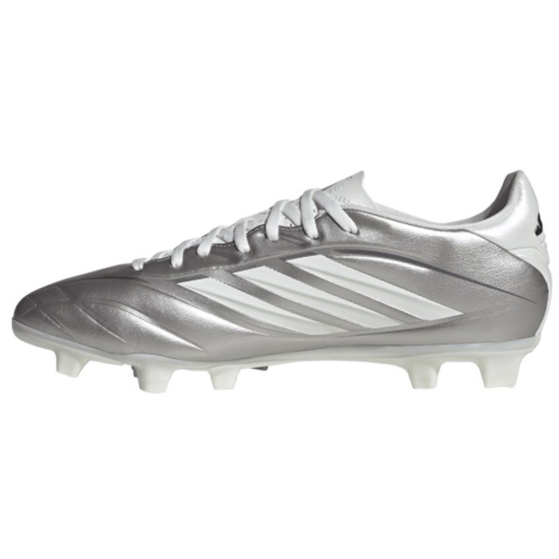 Buty adidas COPA PURE IV Club FG/MG JR6186 szary 42 2/3