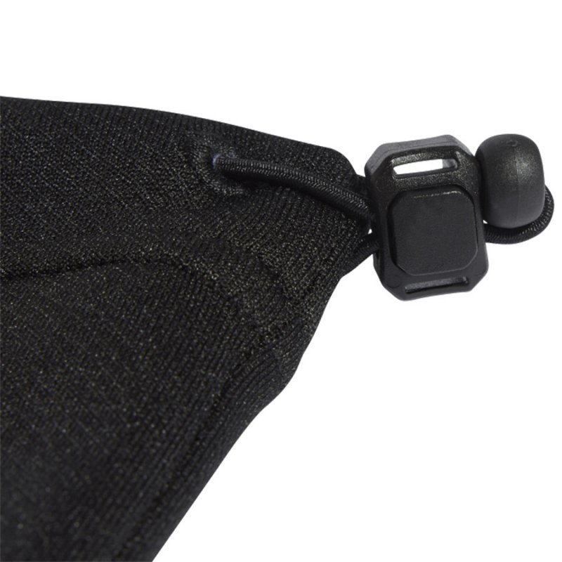 Komin adidas TIRO FL Neckwarmer JY7997 czarny uniwersalny