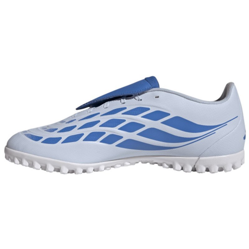 Buty adidas Predator Club FT TF JR5912 niebieski 44