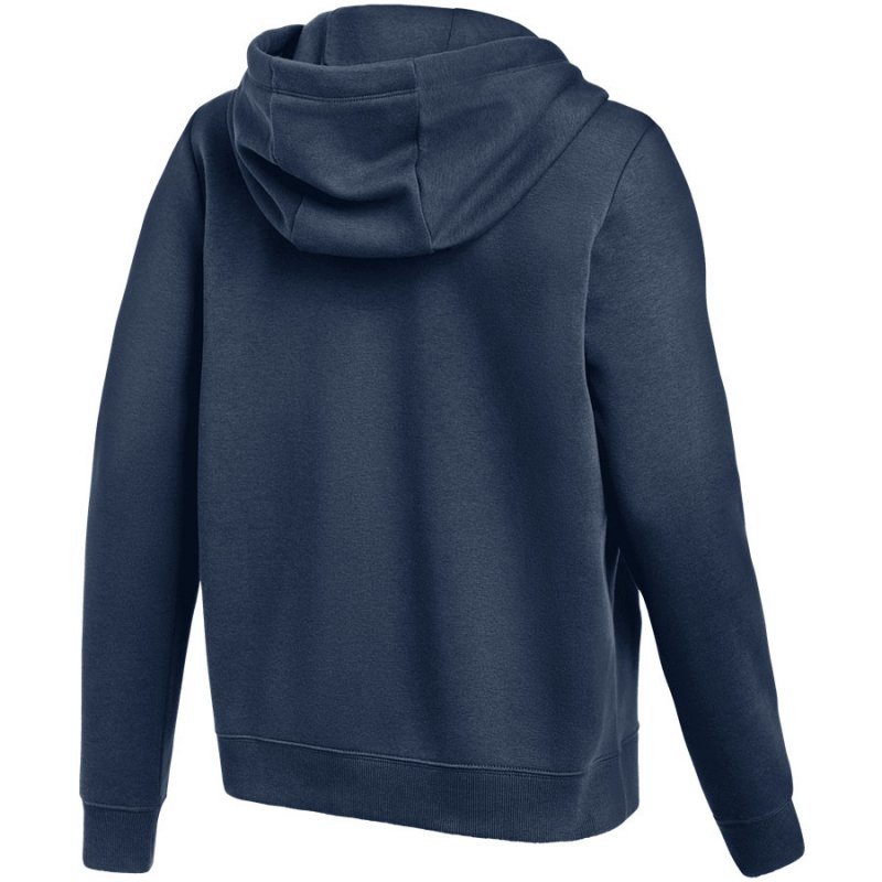 Bluza Nike Park 26 Full Zip Hoody IB1230-410 granatowy M