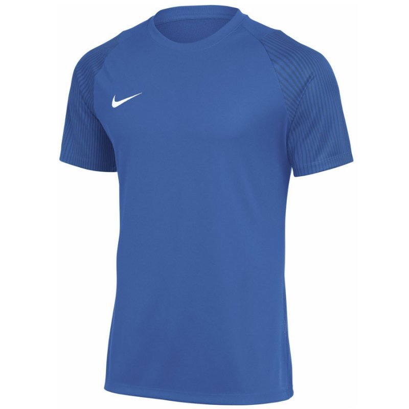 Koszulka Nike Academy II HV8160-463 niebieski XXL