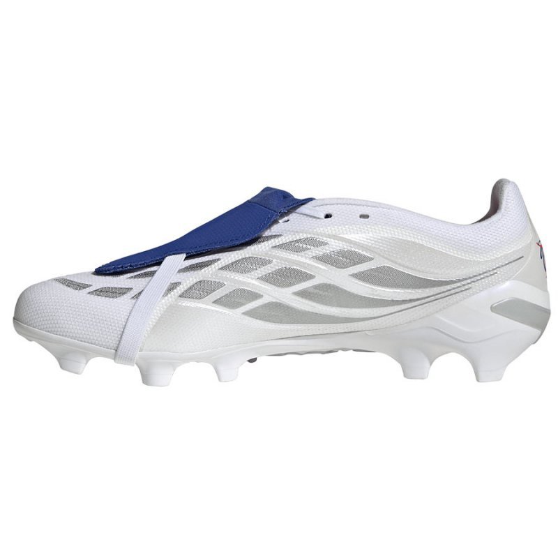 Buty adidas Predator League FT FG JS0424 biały 44