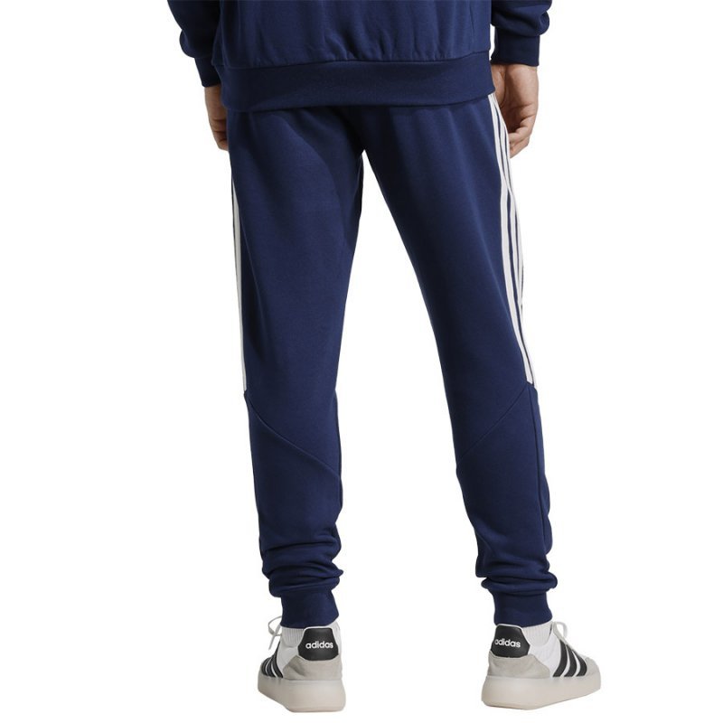 Spodnie adidas TIRO 26 Sweat Pants JY7153 granatowy L