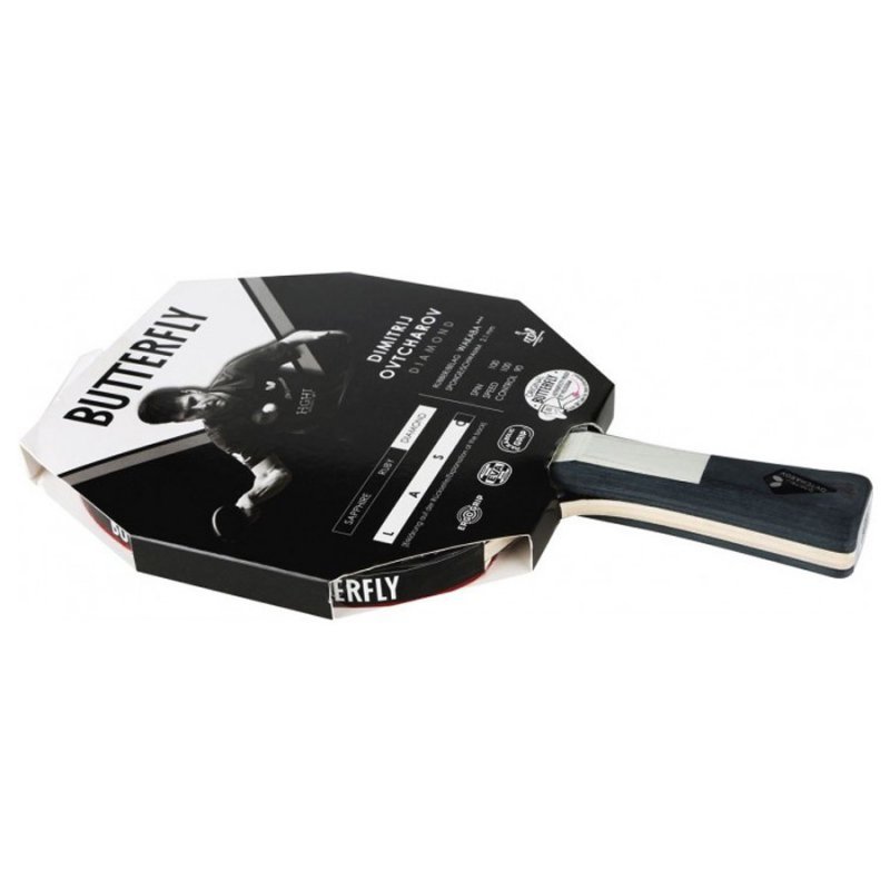 Rakietka Donic Ovtcharov AN- anatomiczny 