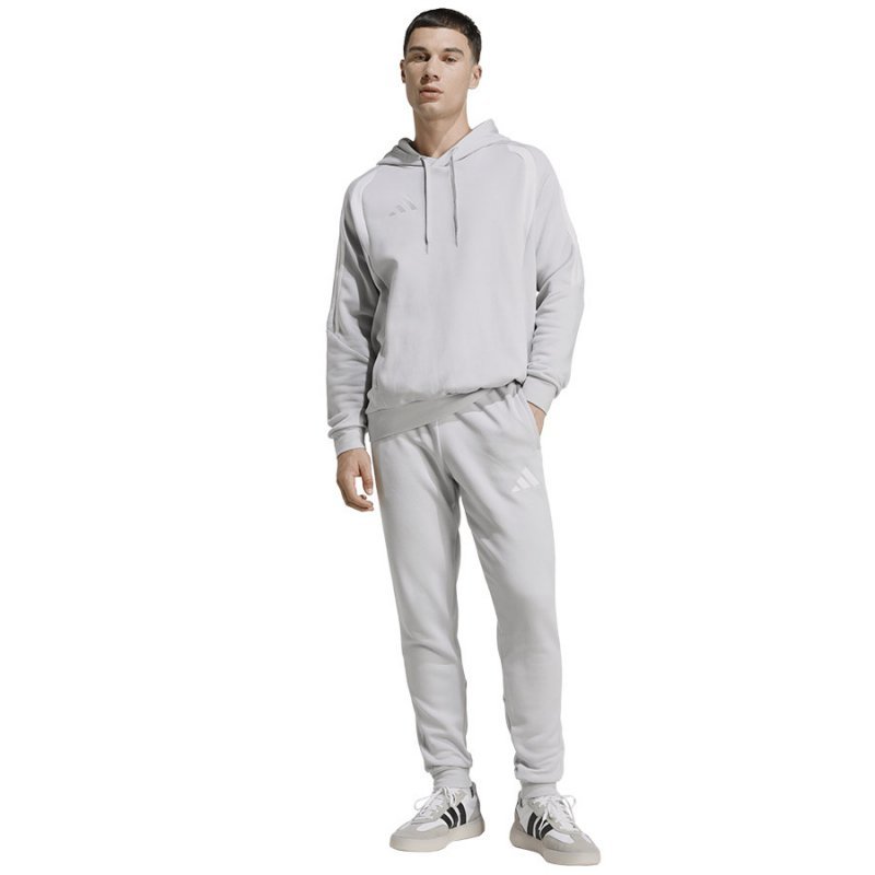 Spodnie adidas TIRO 26 Sweat Pants JY7152 szary M