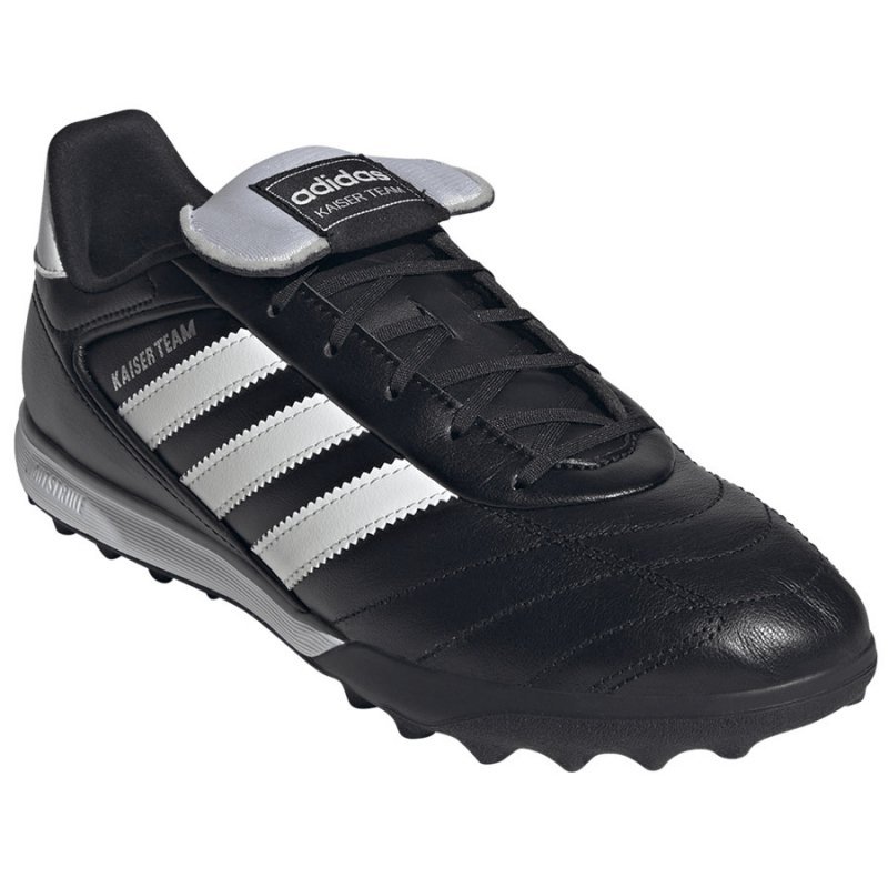 Buty adidas Kaiser Team 2 KK2818 czarny 45 1/3