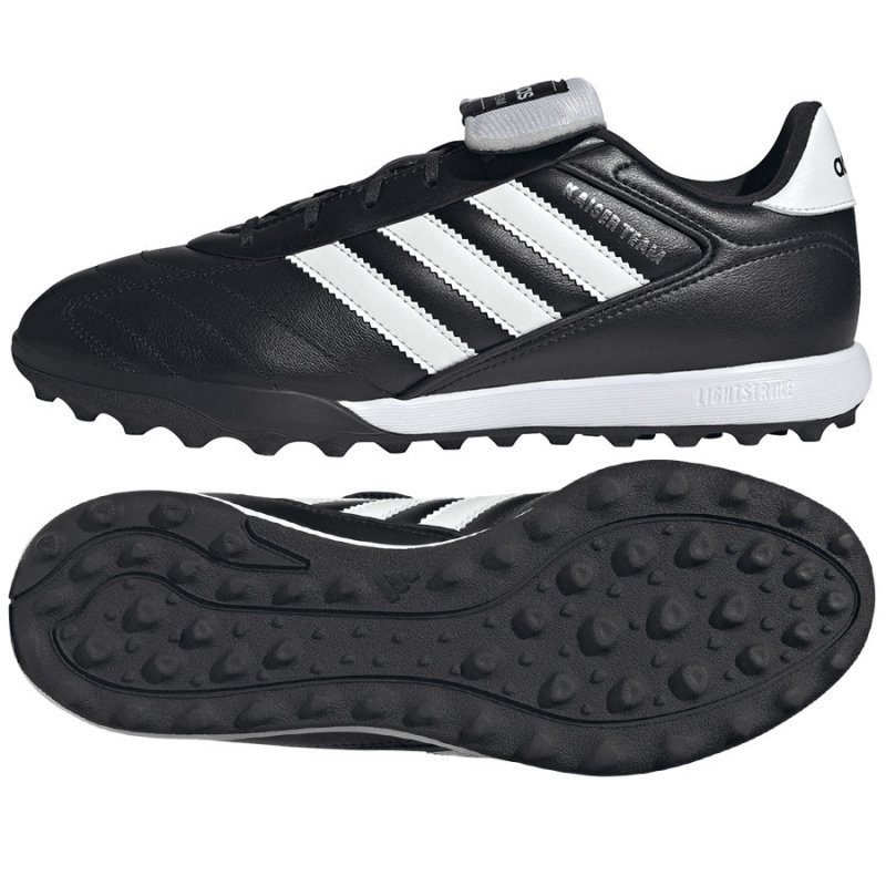 Buty adidas Kaiser Team 2 KK2818 czarny 42