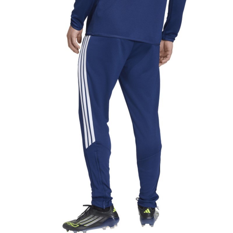 Spodnie adidas TIRO 26 Training Pants Regular JY7229 granatowy S