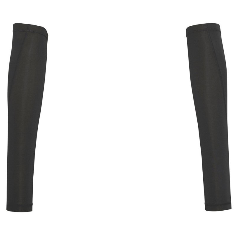 Rękawki adidas CLIMACOOL ARM SLEEVE JY3055 czarny L