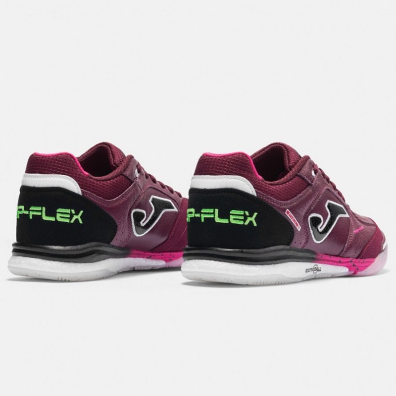 Buty Joma Top Flex Rebound 2620 IN TORS2615IN czerwony 42