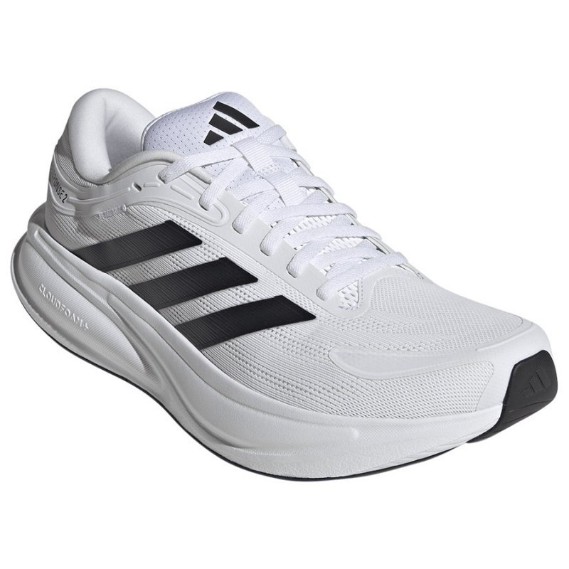 Buty adidas Response 2  KJ1747 42 2/3 biały
