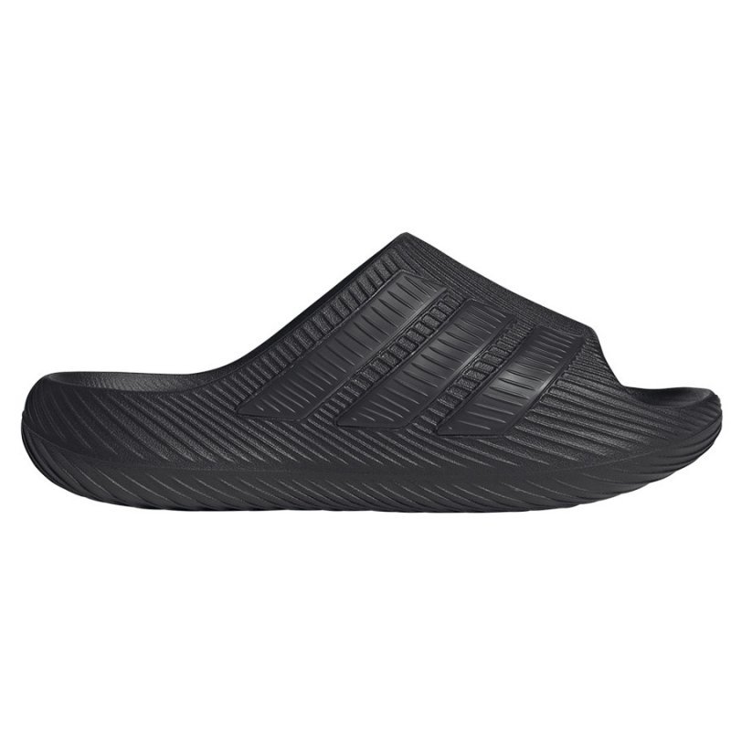 Klapki adidas PURECHILL KI0055 44 1/2 czarny