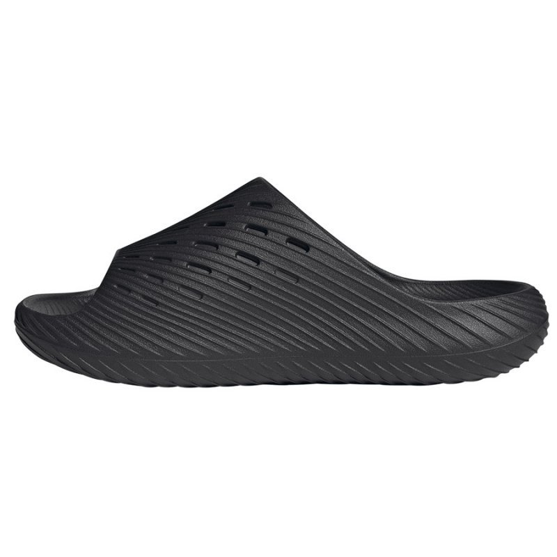 Klapki adidas PURECHILL KI0055 44 1/2 czarny