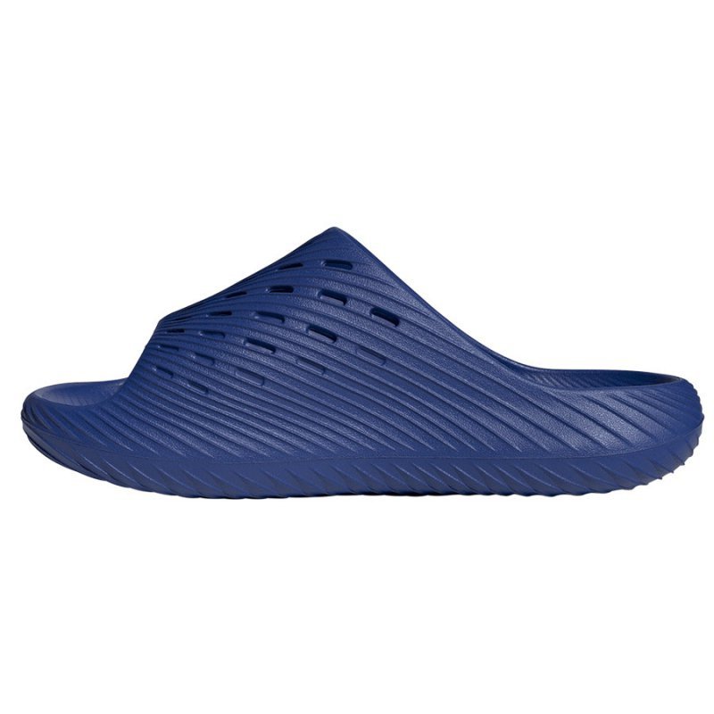 Klapki adidas PURECHILL KI0062 43 niebieski