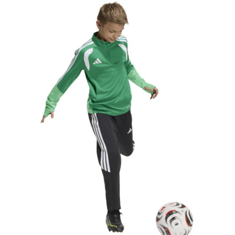 Bluza adidas TIRO 26 Competition Training Top Junior KA7573 zielony 152 cm