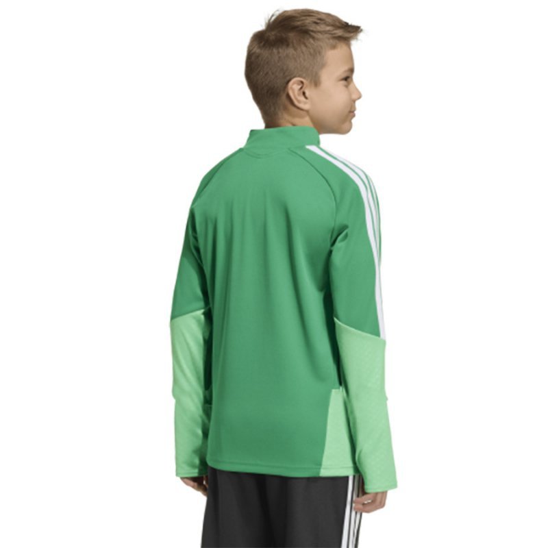 Bluza adidas TIRO 26 Competition Training Top Junior KA7573 zielony 164 cm