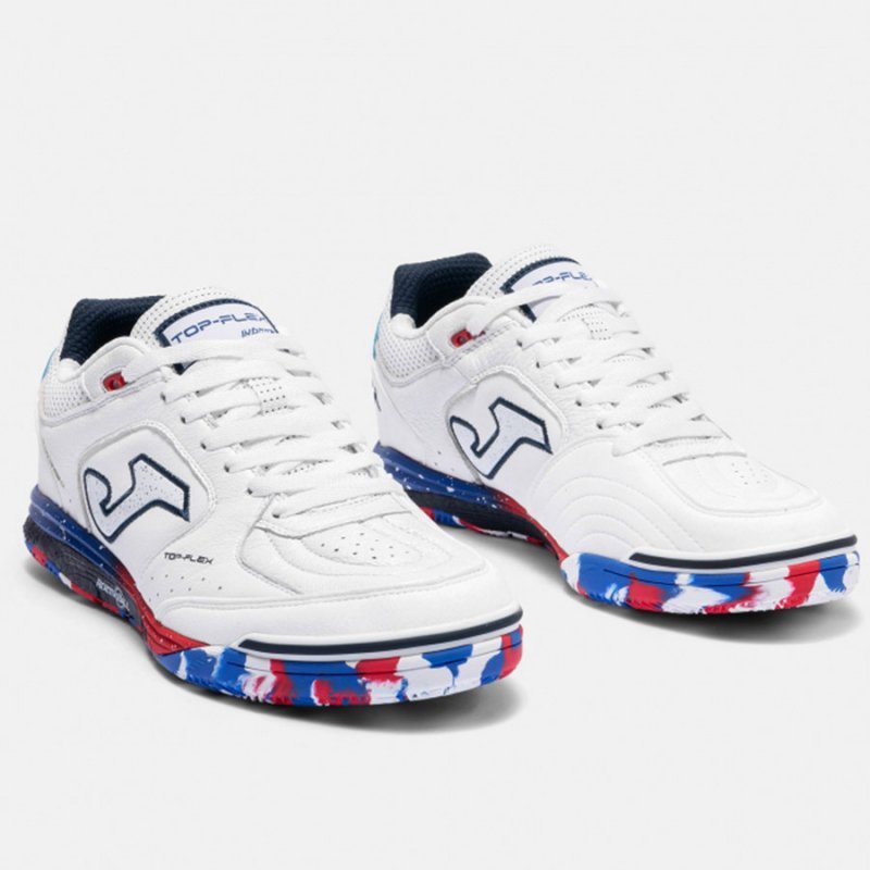 Buty Joma Top Flex Rebound 2602 IN TORS2602IN biały 44