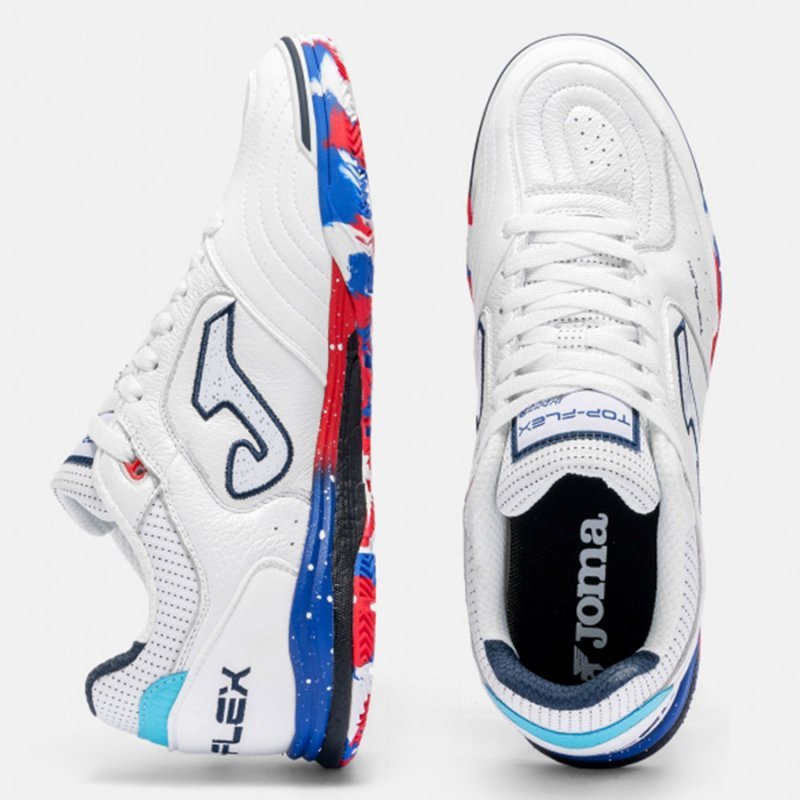 Buty Joma Top Flex Rebound 2602 IN TORS2602IN biały 41