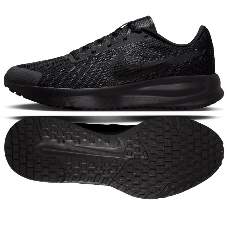Buty Nike Run Defy HM9594-002 41 czarny