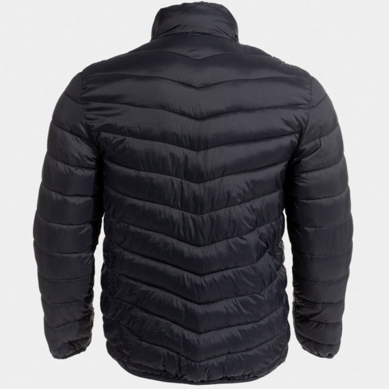 Kurtka Joma MYSTIC EXPLORER 103758.100 czarny M