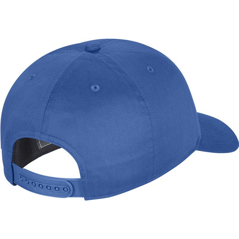 Czapka adidas Baseball KE8260 niebieski OSFW