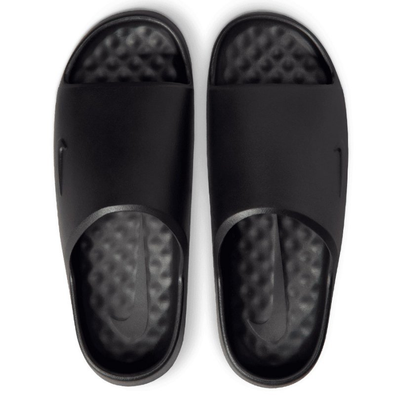 Klapki Nike Calm 2.0 IB0183-001 42 1/2 czarny