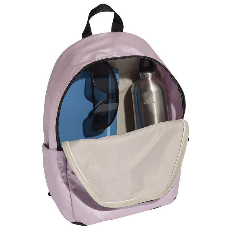 Plecak adidas Glow KC6814 Ø różowy