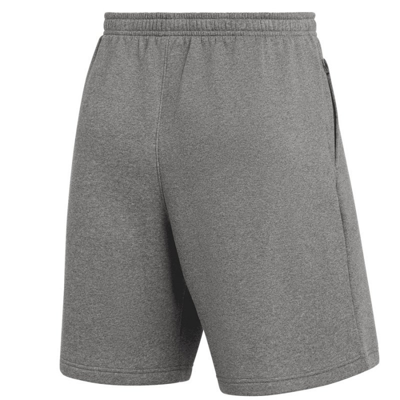 Spodenki Nike Park 26 Flecce IB1238-063 szary XXXL