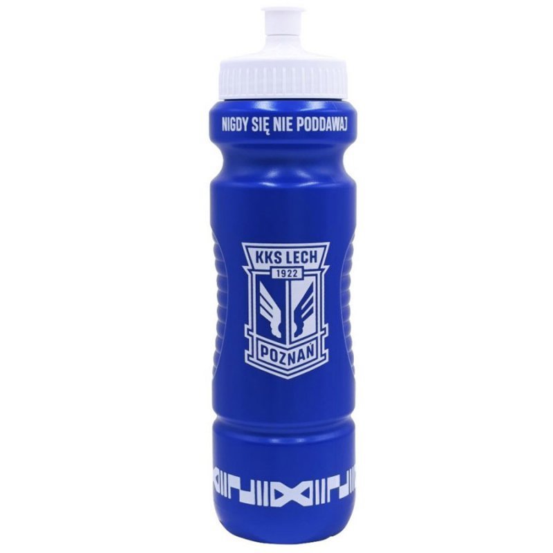 Bidon 900ml Herb Niebieski niebieski 900 ml