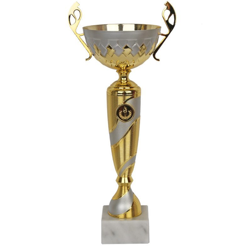Puchar Tryumf NT1024 D złoty