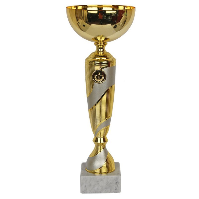 Puchar Tryumf NT1074 A złoty
