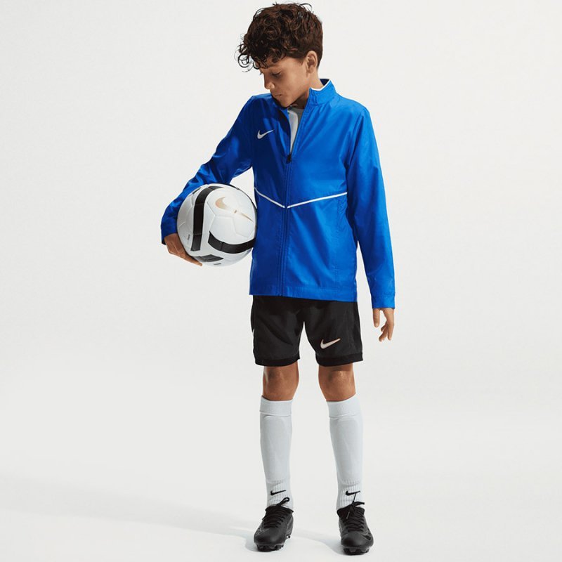 Kurtka Nike Park 26 Junior HM7269-463 niebieski M (137-147cm)