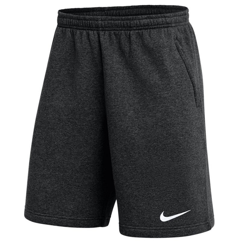 Spodenki Nike Park 26 Flecce IB1238-010 czarny XXXL