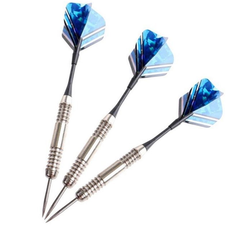 Rzutki Master Arts steel 25g multikolor 