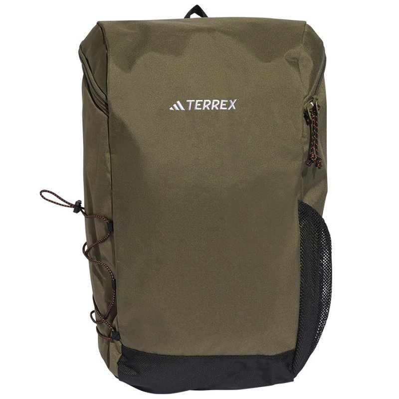 Plecak adidas TERREX MT Hike JW0823 brązowy 