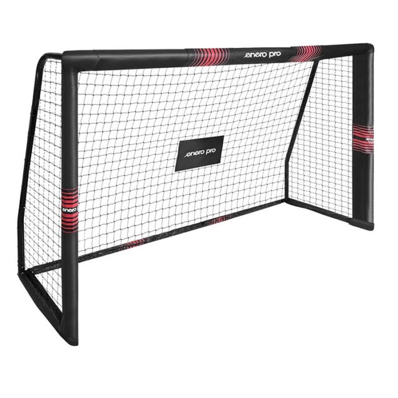 Bramka 180x120x60cm Enero PRO stalowa składana 180x120cm 