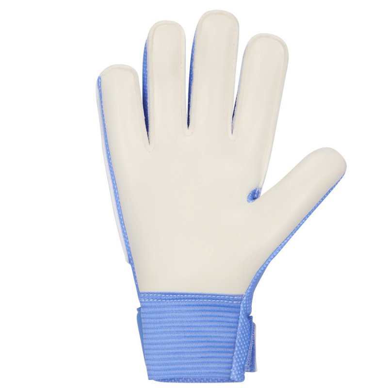 Rękawice Nike Match Junior HQ0258-494 niebieski 4