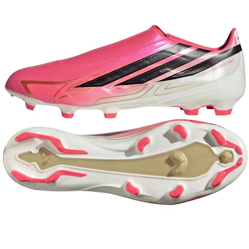 Buty adidas F50 Hyperfast League LL FG IH7089  