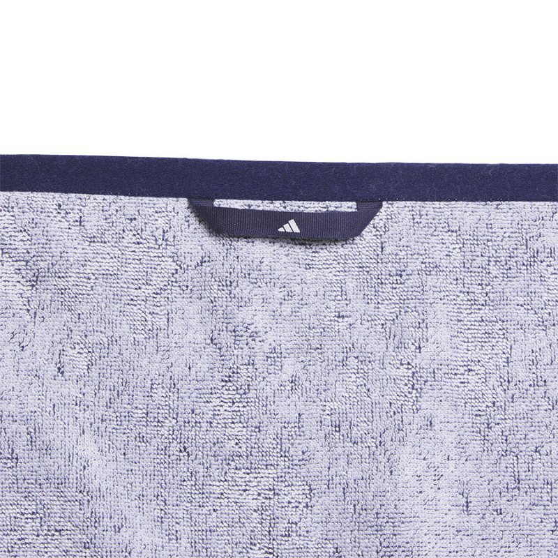 Ręcznik adidas Towel KE7413 czarny brak