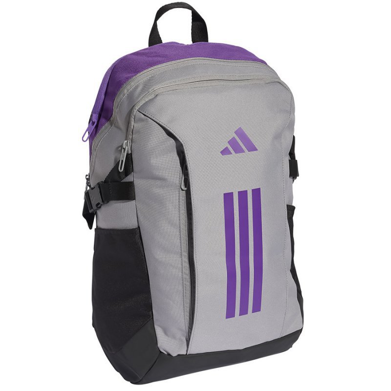 Plecak adidas APWR VIII KE3783 szary 