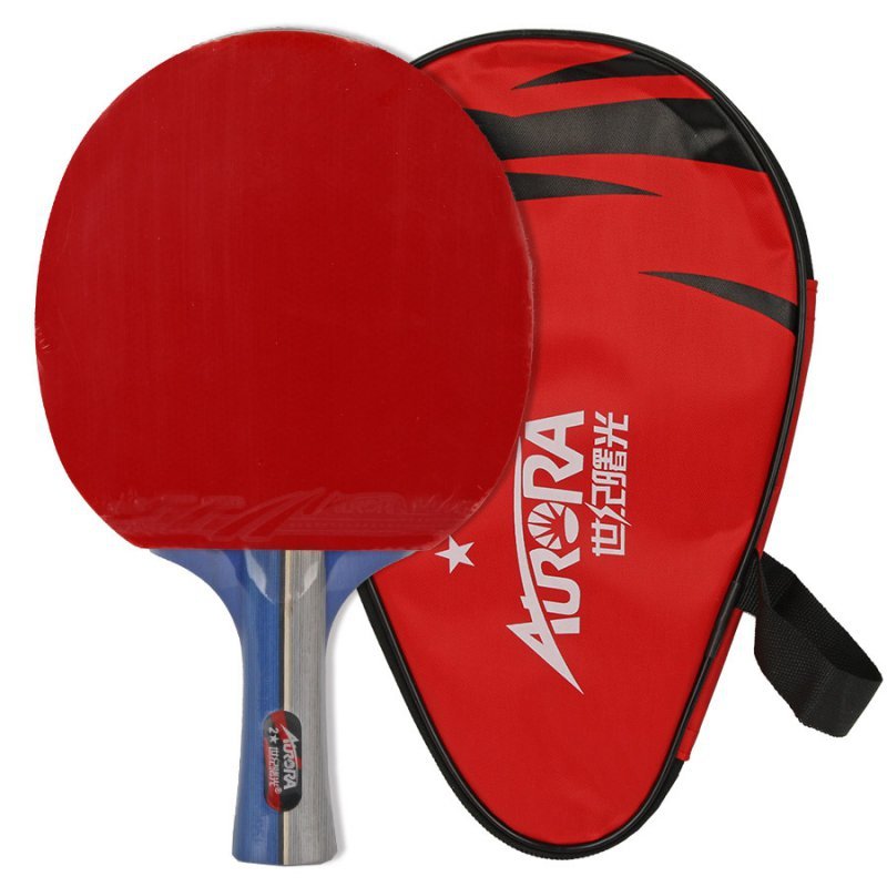 Rakietka do p-ponga Aurora PRO 2* SG 2002  