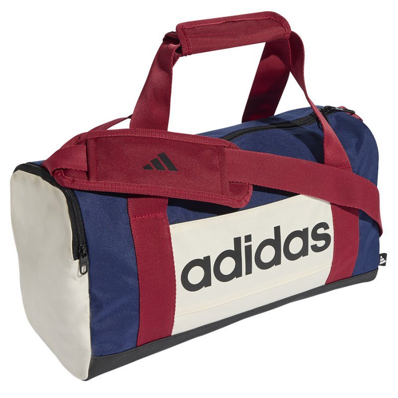 Torba adidas 4Athlts Duffel S KE5544 multikolor 