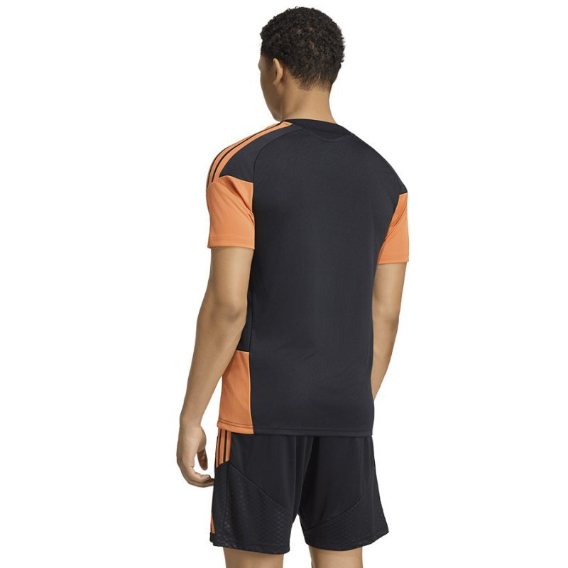 Koszulka adidas Arsenal FC 2026/27 Tiro Training JSY KC0002 L czarny