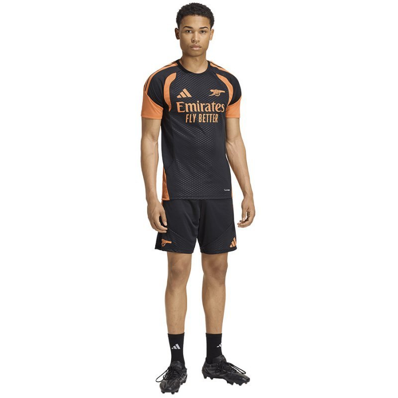 Koszulka adidas Arsenal FC 2026/27 Tiro Training JSY KC0002 M czarny