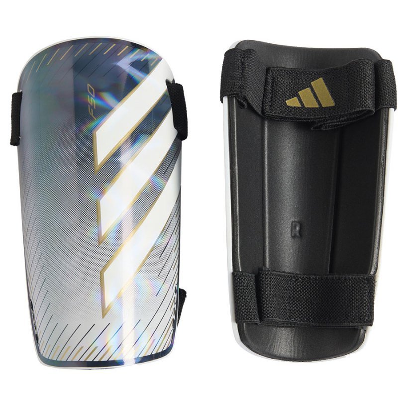 Nagolenniki adidas F50 SG Training KV9012 czarny S